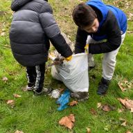 HAMBURG RÄUMT AUF-Wir machen mit!