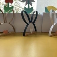 Frühling im Technikraum