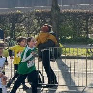 GS Horn beim Zehntel dabei