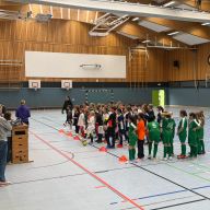 Uwe-Seeler-Pokal 2025/2026 – 1. Runde